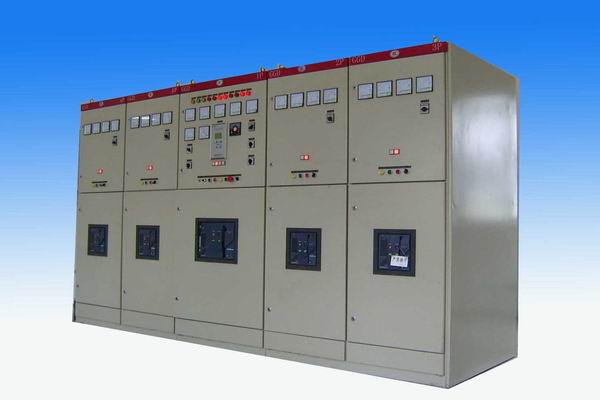 东坡装修配电柜 安全实用建筑抽屉式配电柜-电